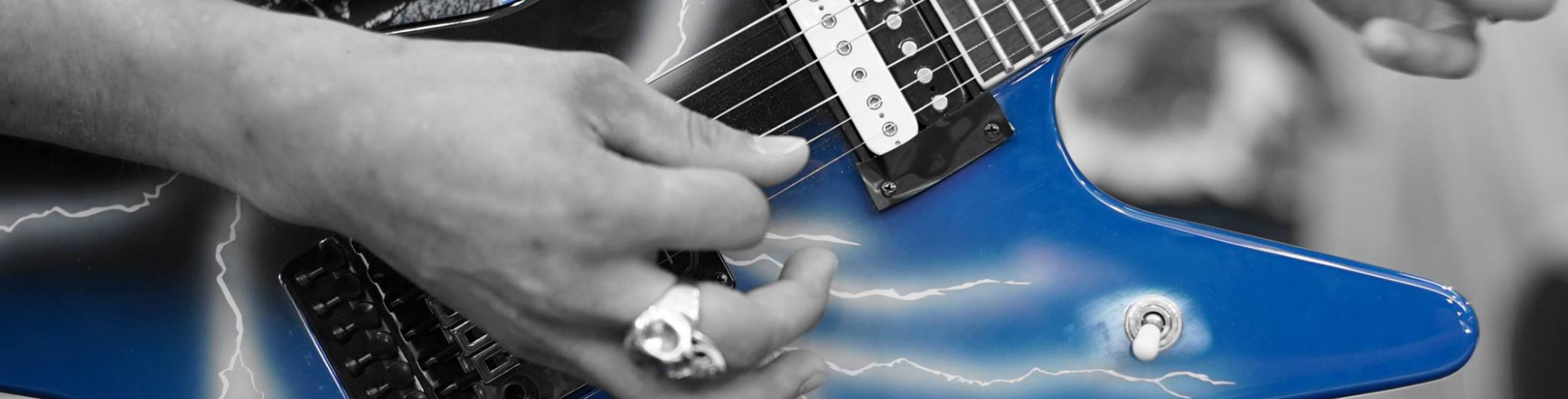 How To Practice Effectively To Play Fast Lead Guitar Solos